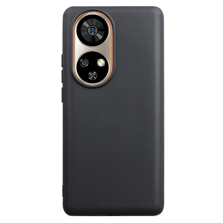 Compra por mayor para la carcasa del Ulefone Note 17 Pro, a prueba de golpes, de TPU mate de 1,2 mm