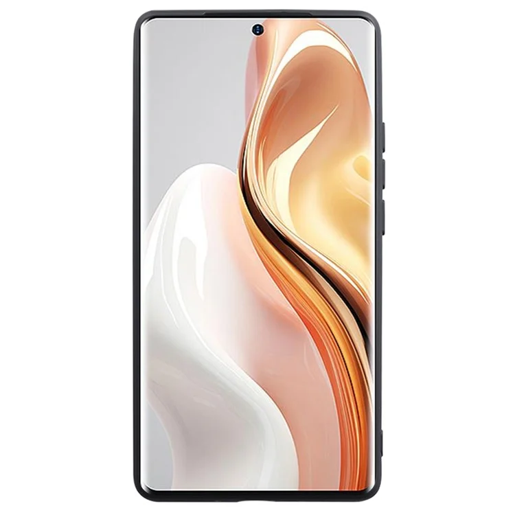 Compra por mayor para la carcasa del Ulefone Note 17 Pro, a prueba de golpes, de TPU mate de 1,2 mm