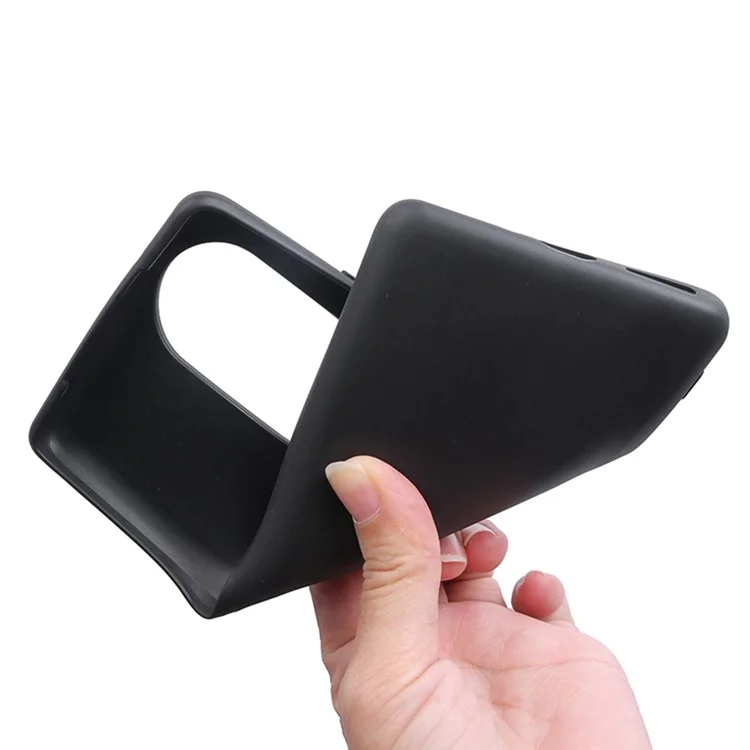 Compra por mayor para la carcasa del Ulefone Note 17 Pro, a prueba de golpes, de TPU mate de 1,2 mm