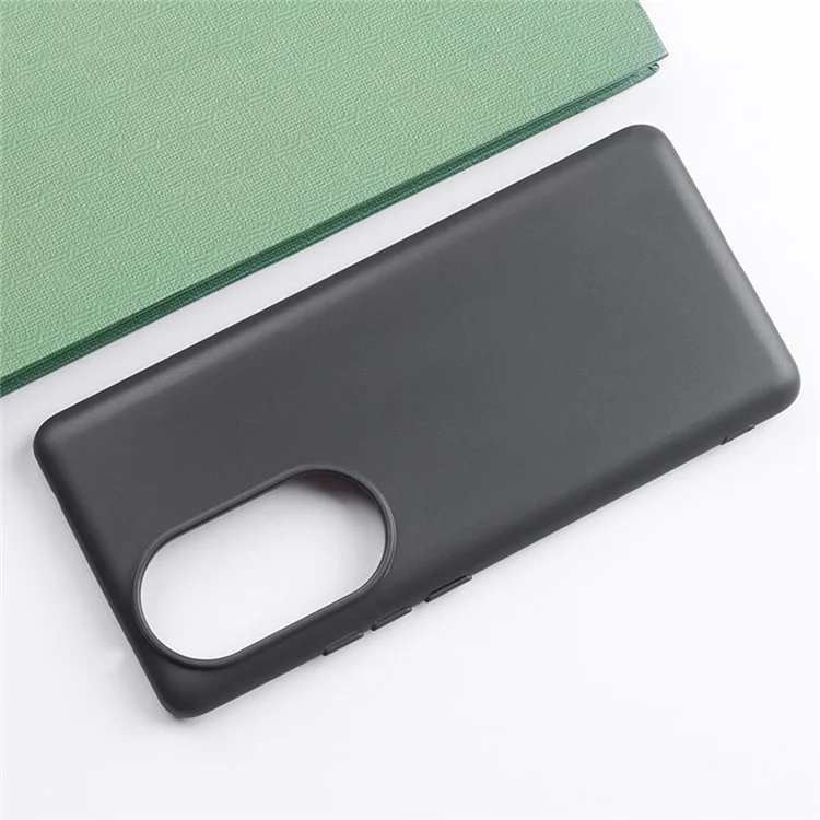 Compra por mayor para la carcasa del Ulefone Note 17 Pro, a prueba de golpes, de TPU mate de 1,2 mm