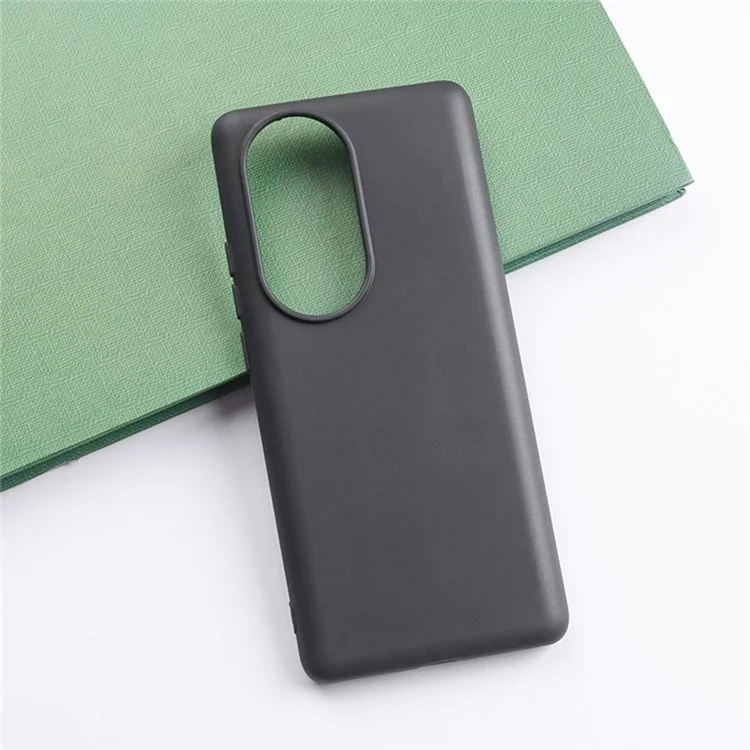 Compra por mayor para la carcasa del Ulefone Note 17 Pro, a prueba de golpes, de TPU mate de 1,2 mm