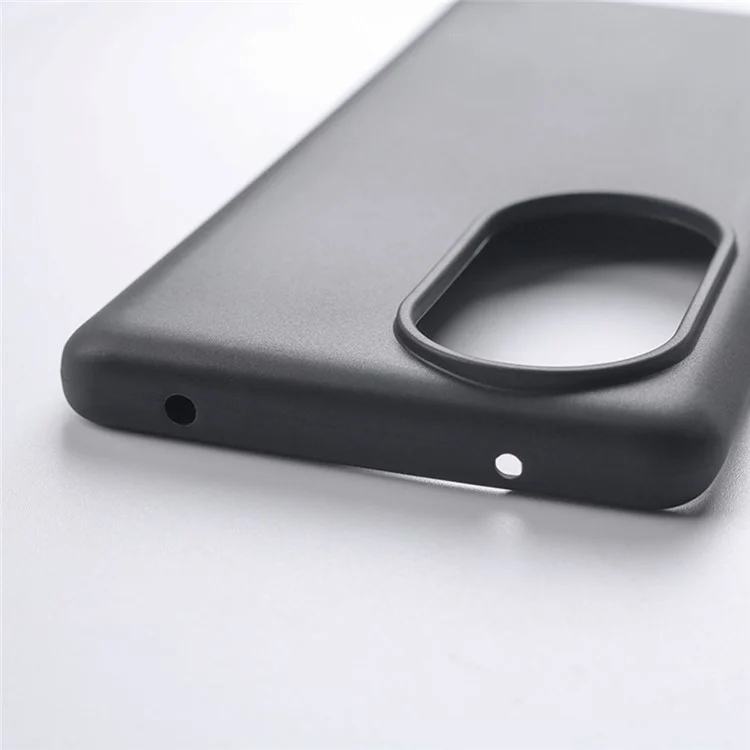 Compra por mayor para la carcasa del Ulefone Note 17 Pro, a prueba de golpes, de TPU mate de 1,2 mm
