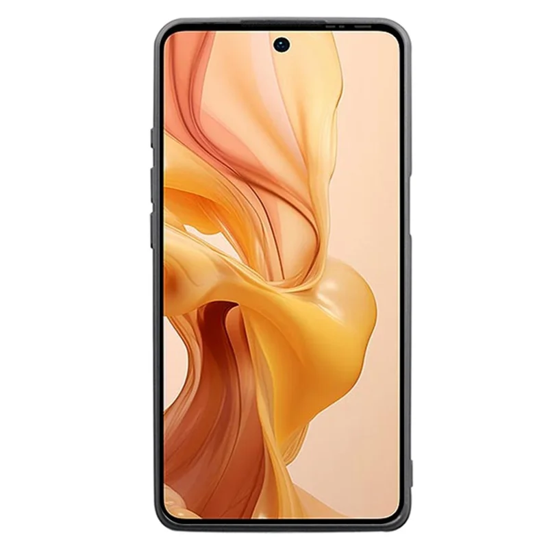 Zakup hurtowy obudowy Ulefone Note 18 Ultra z precyzyjnymi wycięciami, matowa obudowa telefonu TPU 1,2 mm