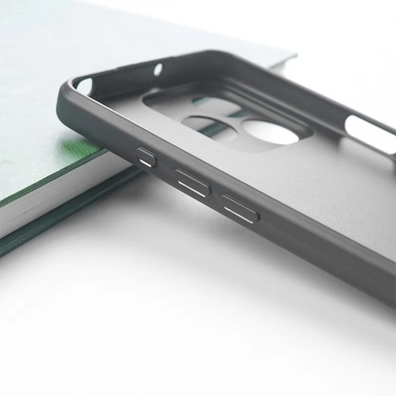 Zakup hurtowy obudowy Ulefone Note 18 Ultra z precyzyjnymi wycięciami, matowa obudowa telefonu TPU 1,2 mm
