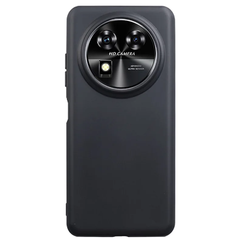 Bulk Purchasing For Oukitel C37 Case Shockproof 1.2mm TPU Matte Phone Cover