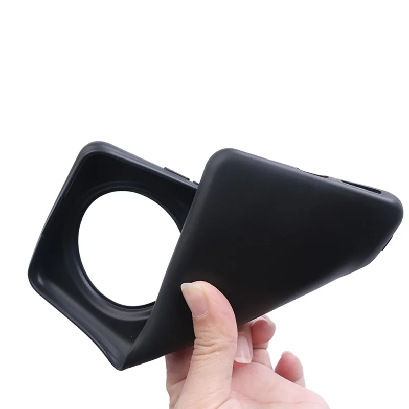 Bulk Purchasing For Oukitel C37 Case Shockproof 1.2mm TPU Matte Phone Cover