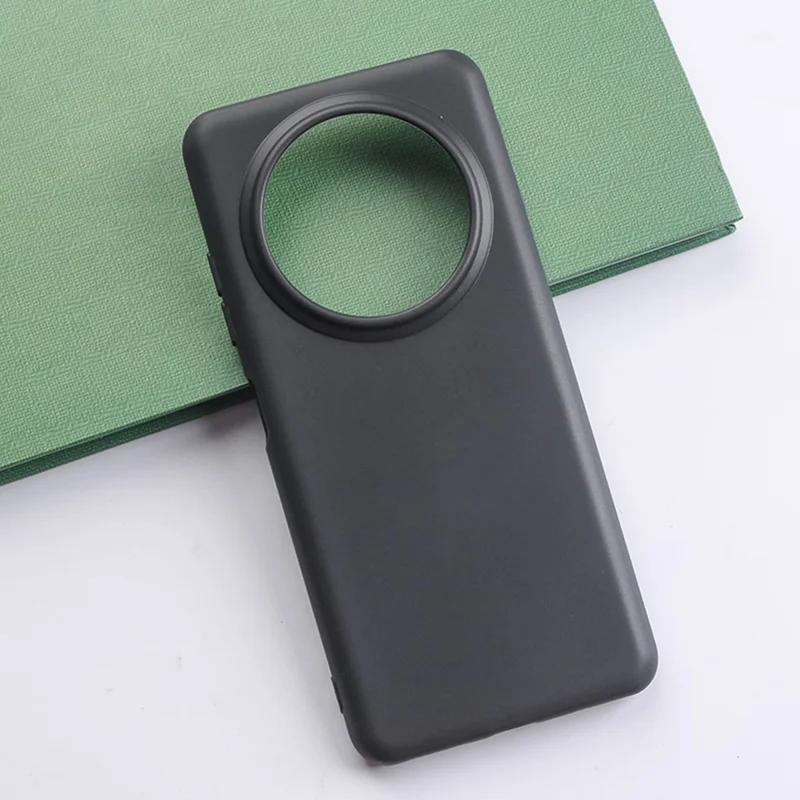 Bulk Purchasing For Oukitel C37 Case Shockproof 1.2mm TPU Matte Phone Cover