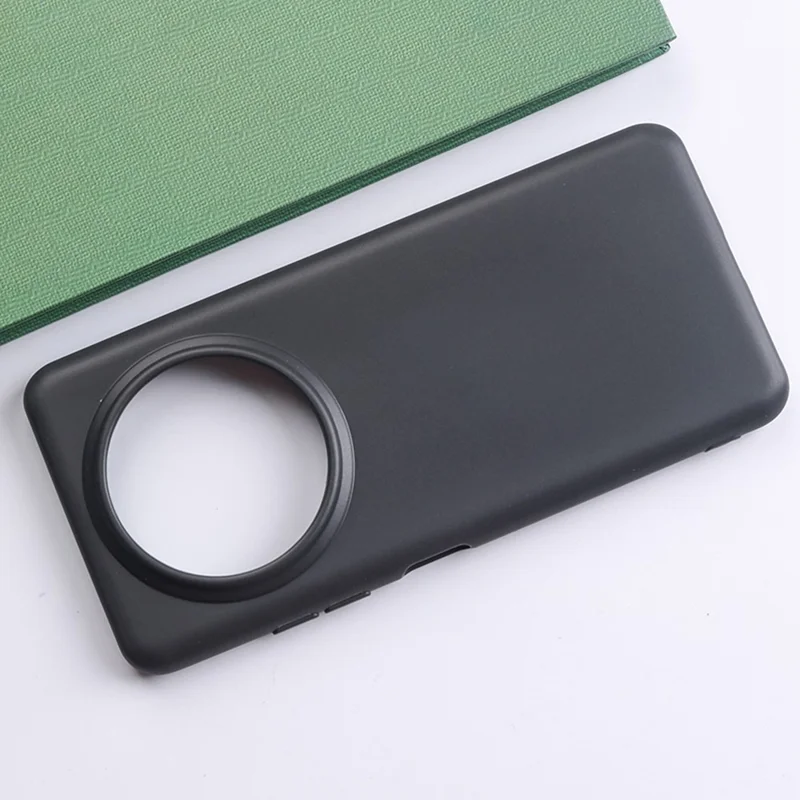 Bulk Purchasing For Oukitel C37 Case Shockproof 1.2mm TPU Matte Phone Cover