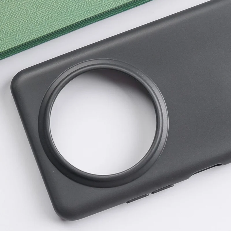 Bulk Purchasing For Oukitel C37 Case Shockproof 1.2mm TPU Matte Phone Cover