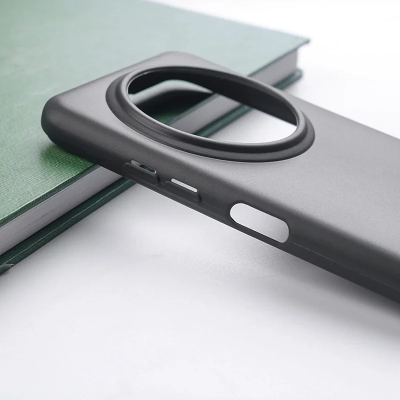Bulk Purchasing For Oukitel C37 Case Shockproof 1.2mm TPU Matte Phone Cover