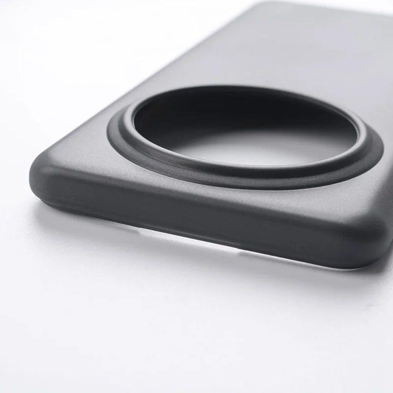 Bulk Purchasing For Oukitel C37 Case Shockproof 1.2mm TPU Matte Phone Cover