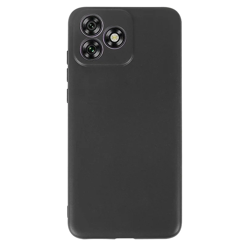 Bulk Purchasing For Oukitel C53 Case Precise Cutouts 1.2mm TPU Matte Phone Cover