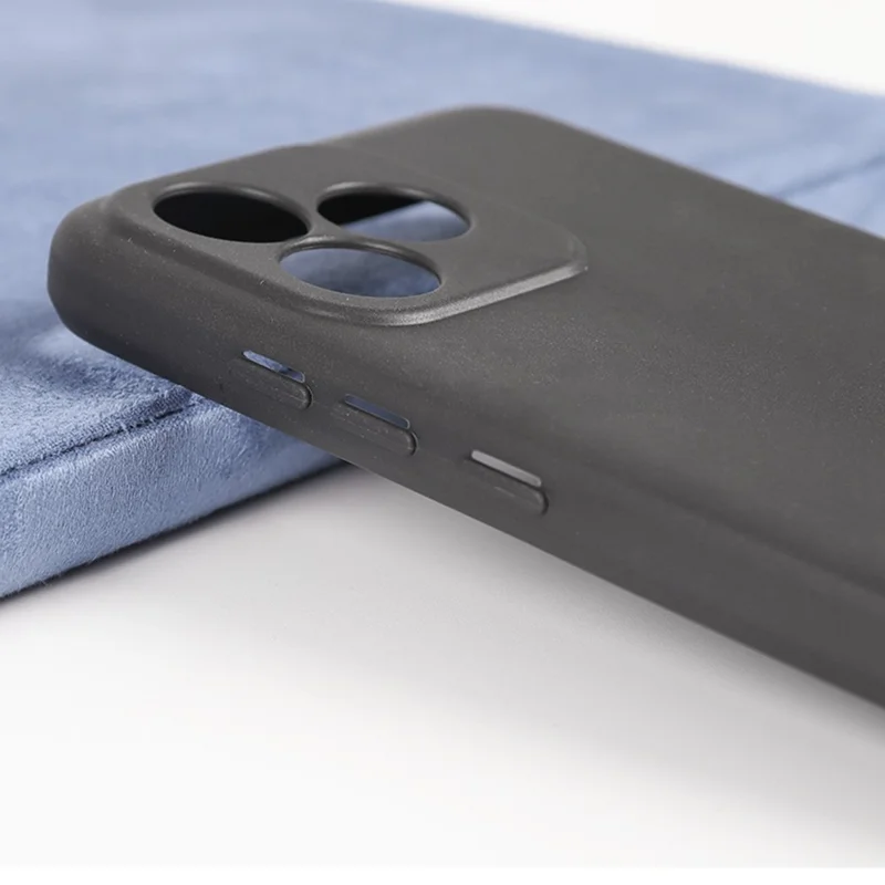 Bulk Purchasing For Oukitel C53 Case Precise Cutouts 1.2mm TPU Matte Phone Cover