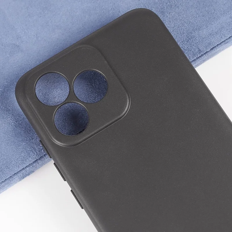 Bulk Purchasing For Oukitel C53 Case Precise Cutouts 1.2mm TPU Matte Phone Cover
