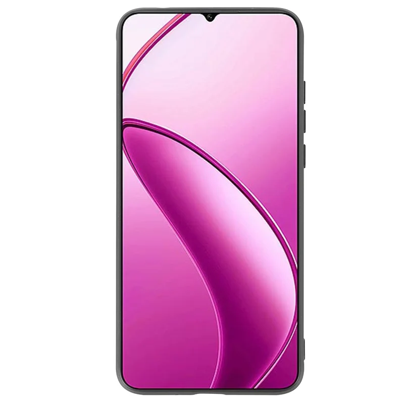 Bulk Purchasing For Oukitel C53 Case Precise Cutouts 1.2mm TPU Matte Phone Cover