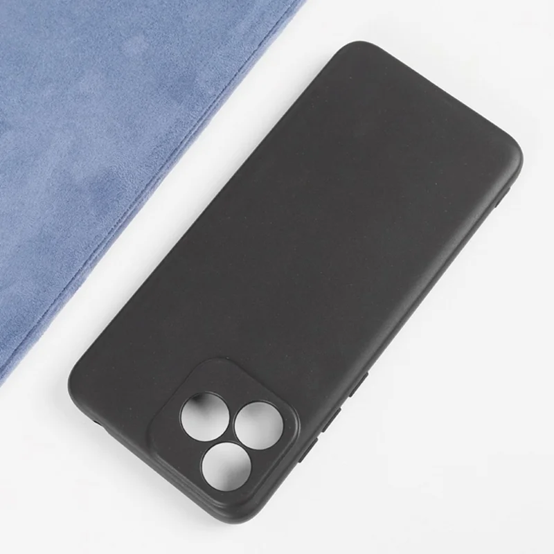Bulk Purchasing For Oukitel C53 Case Precise Cutouts 1.2mm TPU Matte Phone Cover
