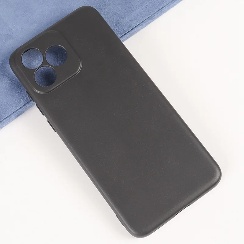 Bulk Purchasing For Oukitel C53 Case Precise Cutouts 1.2mm TPU Matte Phone Cover