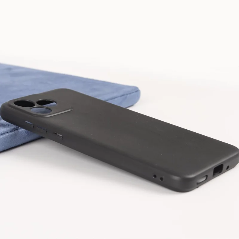 Bulk Purchasing For Oukitel C53 Case Precise Cutouts 1.2mm TPU Matte Phone Cover