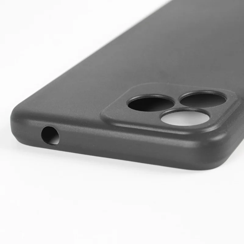 Bulk Purchasing For Oukitel C53 Case Precise Cutouts 1.2mm TPU Matte Phone Cover