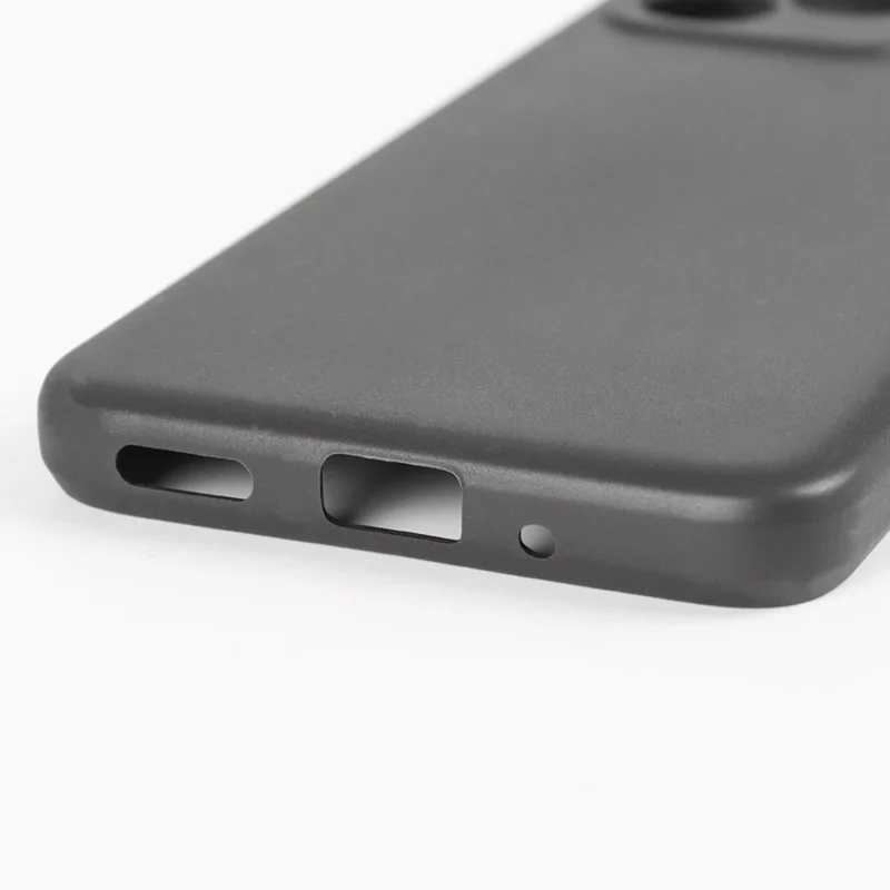 Bulk Purchasing For Oukitel C53 Case Precise Cutouts 1.2mm TPU Matte Phone Cover