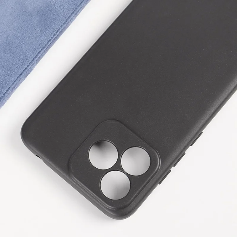 Bulk Purchasing For Oukitel C53 Case Precise Cutouts 1.2mm TPU Matte Phone Cover