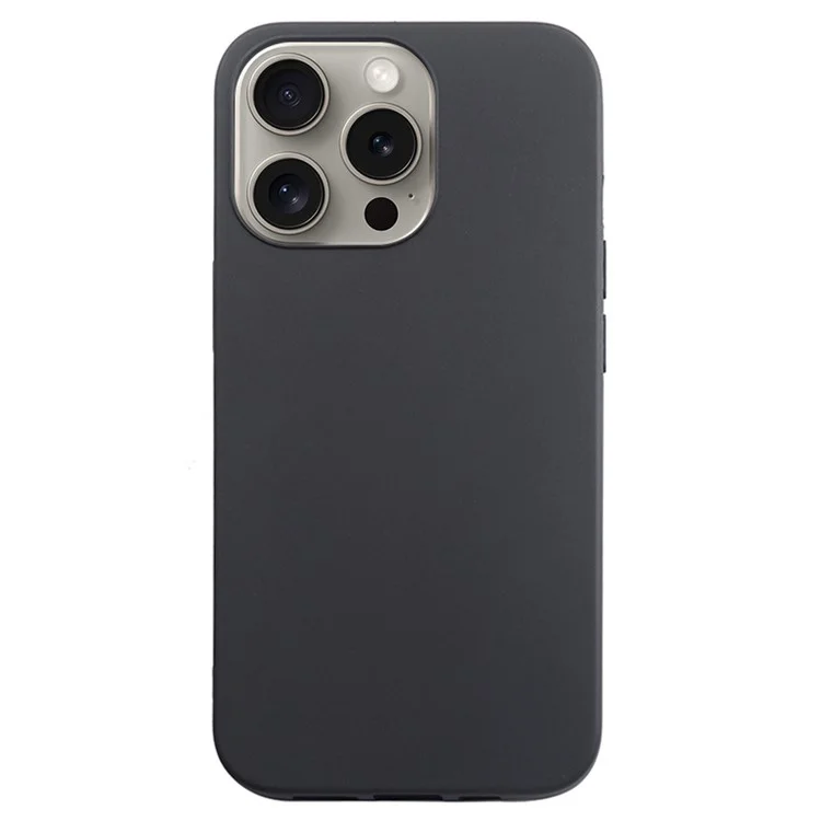 Acquisto all'ingrosso di custodie per iPhone 13 Pro Max, resistenti agli urti, in TPU opaco da 1,2 mm.