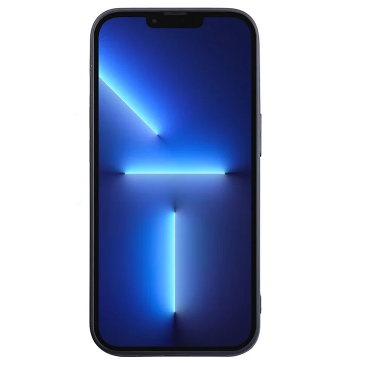 Acquisto all'ingrosso di custodie per iPhone 13 Pro Max, resistenti agli urti, in TPU opaco da 1,2 mm.