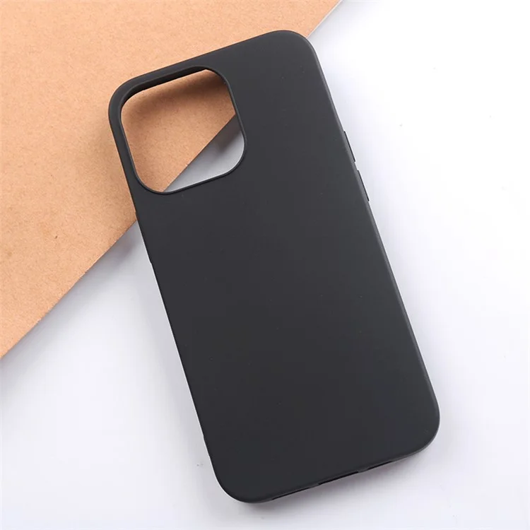 Acquisto all'ingrosso di custodie per iPhone 13 Pro Max, resistenti agli urti, in TPU opaco da 1,2 mm.