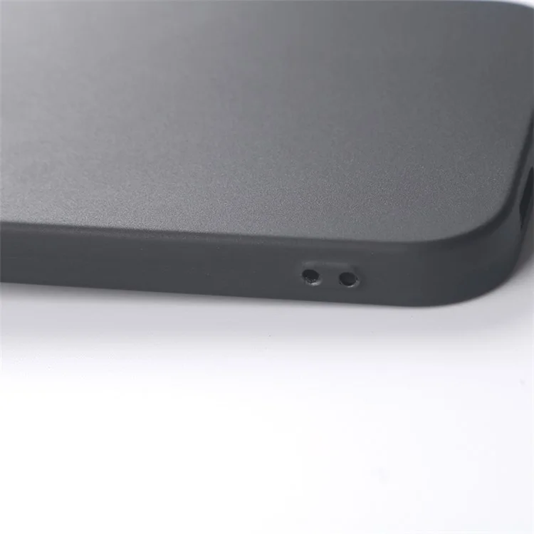 Acquisto all'ingrosso di custodie per iPhone 13 Pro Max, resistenti agli urti, in TPU opaco da 1,2 mm.