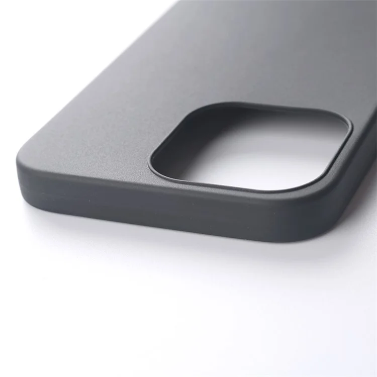 Acquisto all'ingrosso di custodie per iPhone 13 Pro Max, resistenti agli urti, in TPU opaco da 1,2 mm.