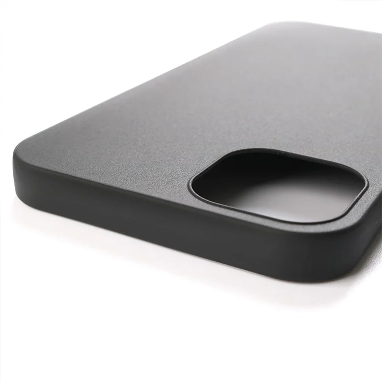 Compra al por mayor de la carcasa para iPhone 14 Plus a prueba de golpes de 1,2 mm de TPU con acabado mate