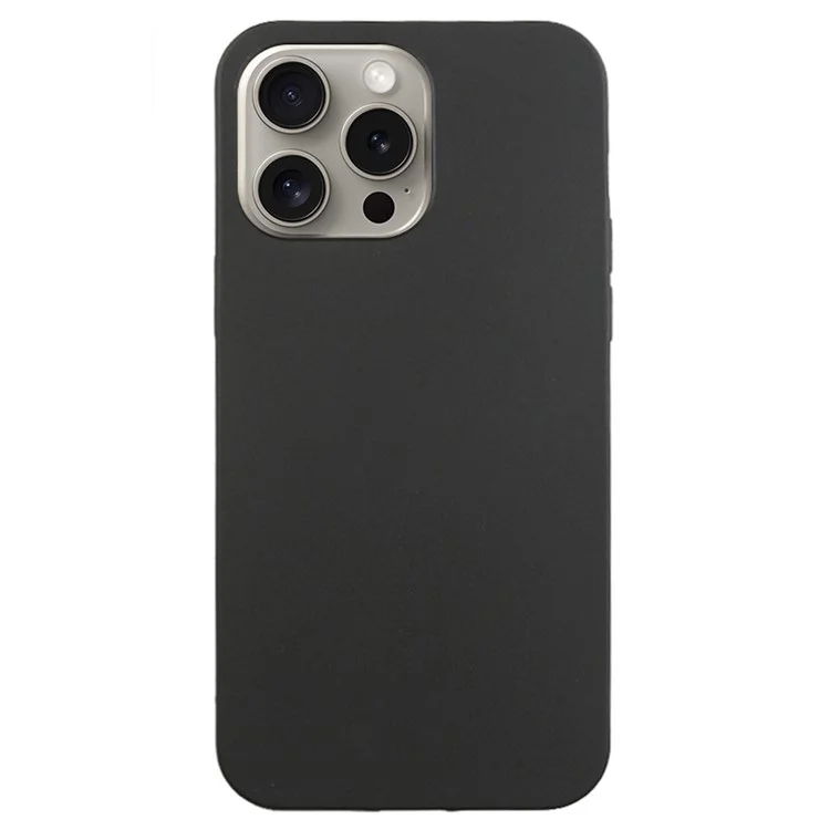 Compra a granel para funda iPhone 14 Pro Max a prueba de golpes de 1,2 mm de TPU mate