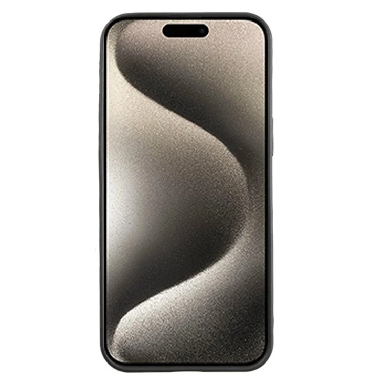 Compra a granel para funda iPhone 14 Pro Max a prueba de golpes de 1,2 mm de TPU mate