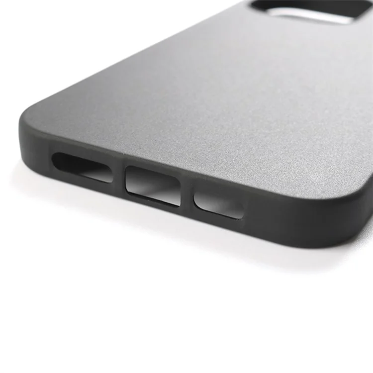 Compra a granel para funda iPhone 14 Pro Max a prueba de golpes de 1,2 mm de TPU mate