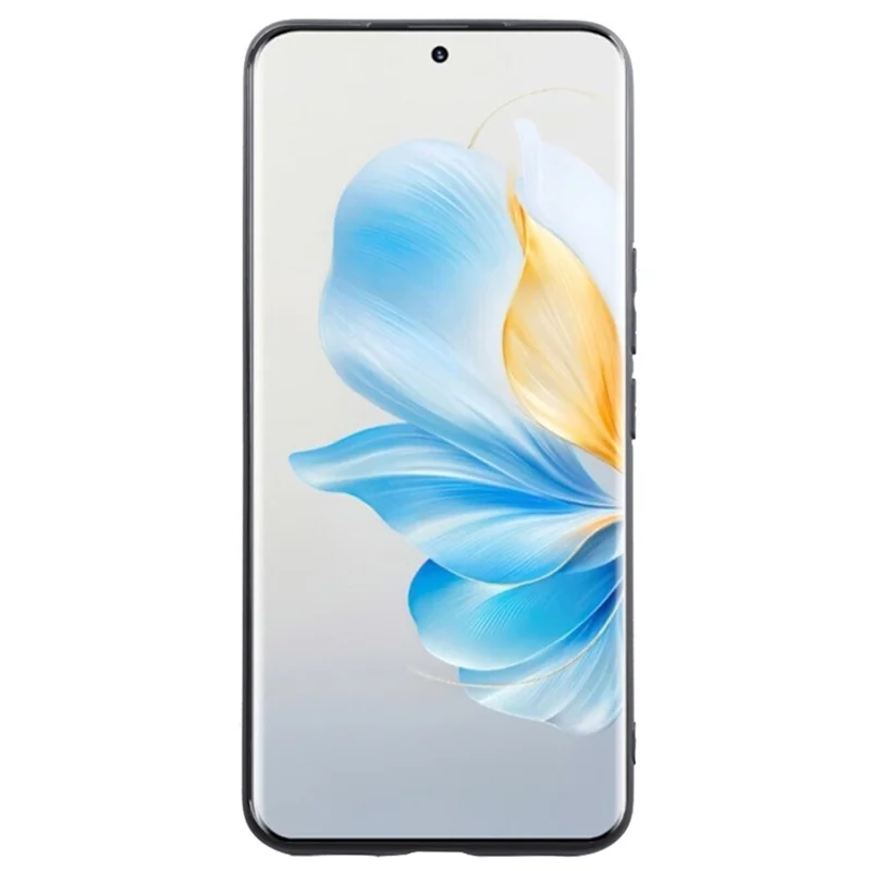 Masseneinkauf für Honor 100 5G Hülle mit präzisen Aussparungen, 1,2 mm TPU-Mattgehäuse