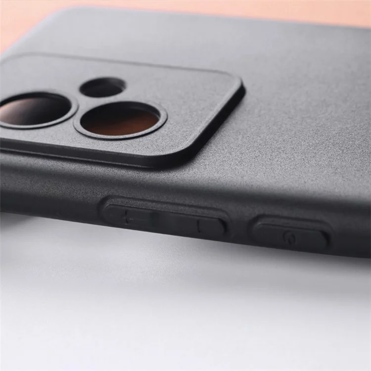 Masseneinkauf für Honor 100 5G Hülle mit präzisen Aussparungen, 1,2 mm TPU-Mattgehäuse
