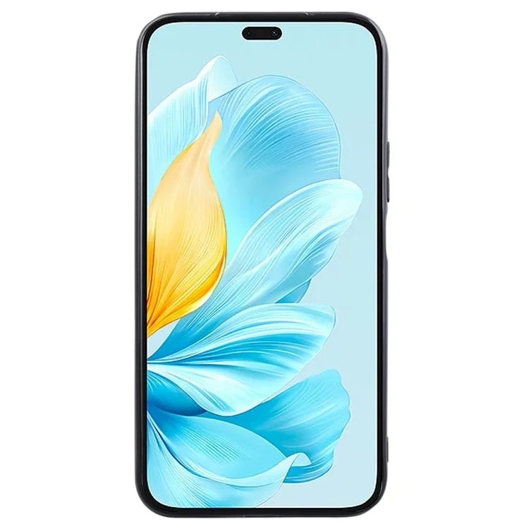 Оптовая закупка чехлов для Honor 200 Lite с точными вырезами, толщиной 1,2 мм, матовая TPU-крышка