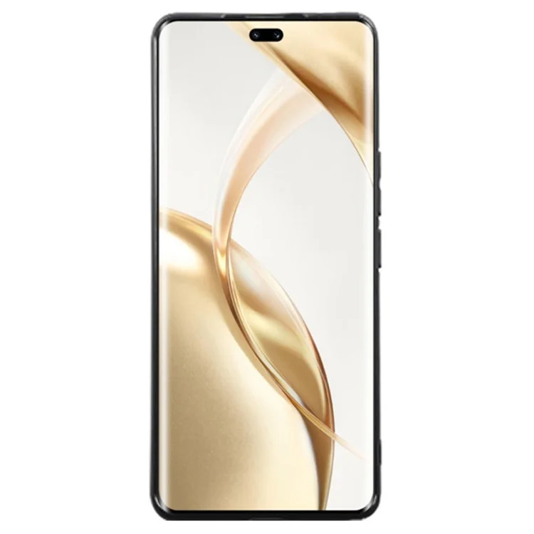 Achat en vrac de la coque 5G Pro 200 Honor. Découpes précises, revêtement mat en TPU de 1,2 mm.