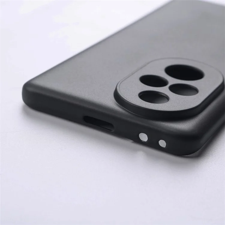 Achat en vrac de la coque 5G Pro 200 Honor. Découpes précises, revêtement mat en TPU de 1,2 mm.
