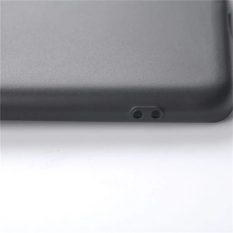 Compra em Quantidade para Capa do Honor Magic6 Lite 5G / X9b 5G Recortes Precisos 1,2 mm Capa de Telefone TPU Fosca