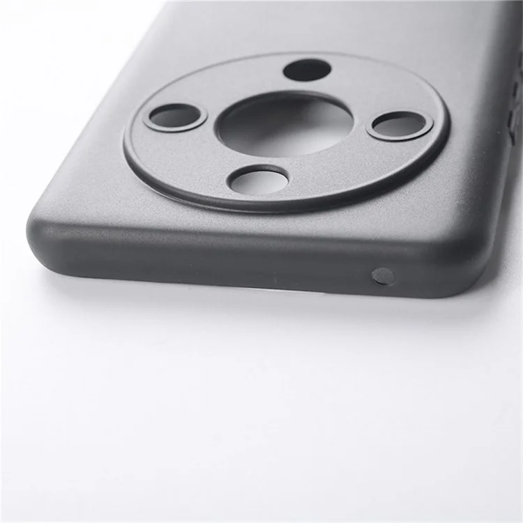Compra em Quantidade para Capa do Honor Magic6 Lite 5G / X9b 5G Recortes Precisos 1,2 mm Capa de Telefone TPU Fosca