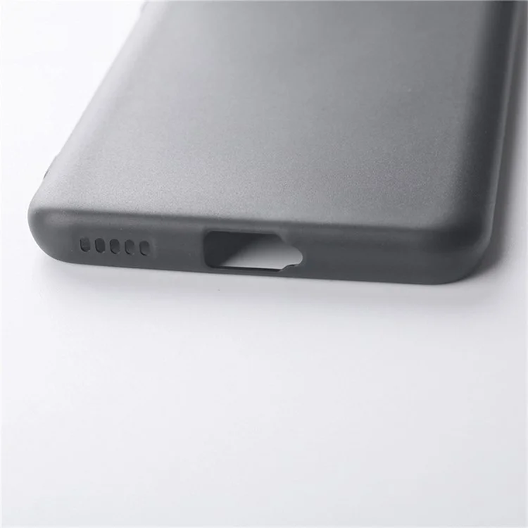 Compra em Quantidade para Capa do Honor Magic6 Lite 5G / X9b 5G Recortes Precisos 1,2 mm Capa de Telefone TPU Fosca