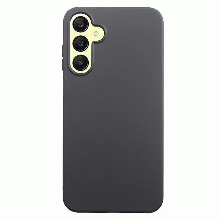Оптовая закупка чехлов для Samsung Galaxy A25 5G (Global) (161,0 x 76,5 x 8,3 мм) с противоударной защитой 1,2 мм из матового ТПУ