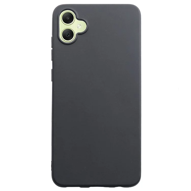 Massenankauf für Samsung Galaxy A05 4G Hülle stoßfest 1,2 mm TPU matter Telefonhülle
