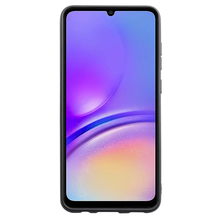Massenankauf für Samsung Galaxy A05 4G Hülle stoßfest 1,2 mm TPU matter Telefonhülle