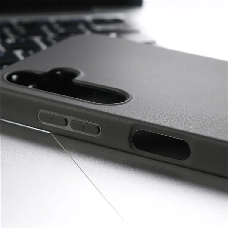 Acquisto all'ingrosso per Samsung Galaxy A14 5G / 4G Custodia antiurto 1,2 mm Custodia telefonica opaca in TPU