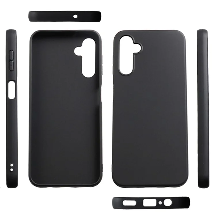 Acquisto all'ingrosso per Samsung Galaxy A14 5G / 4G Custodia antiurto 1,2 mm Custodia telefonica opaca in TPU