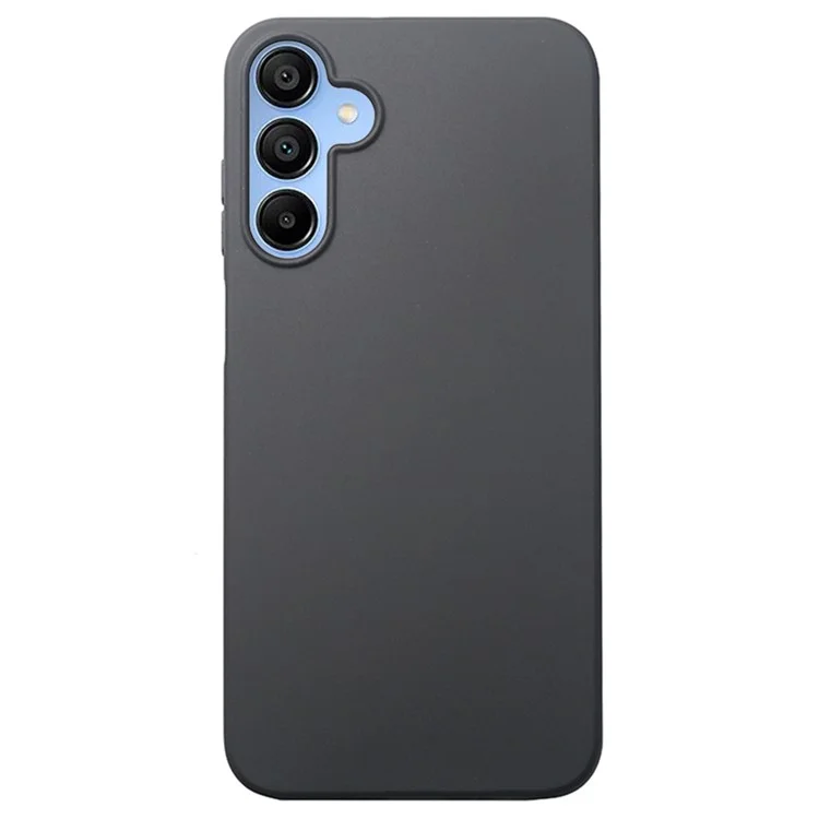 Achat en gros pour étui Samsung Galaxy A15 4G / 5G, coque de protection antichoc 1,2 mm en TPU mat