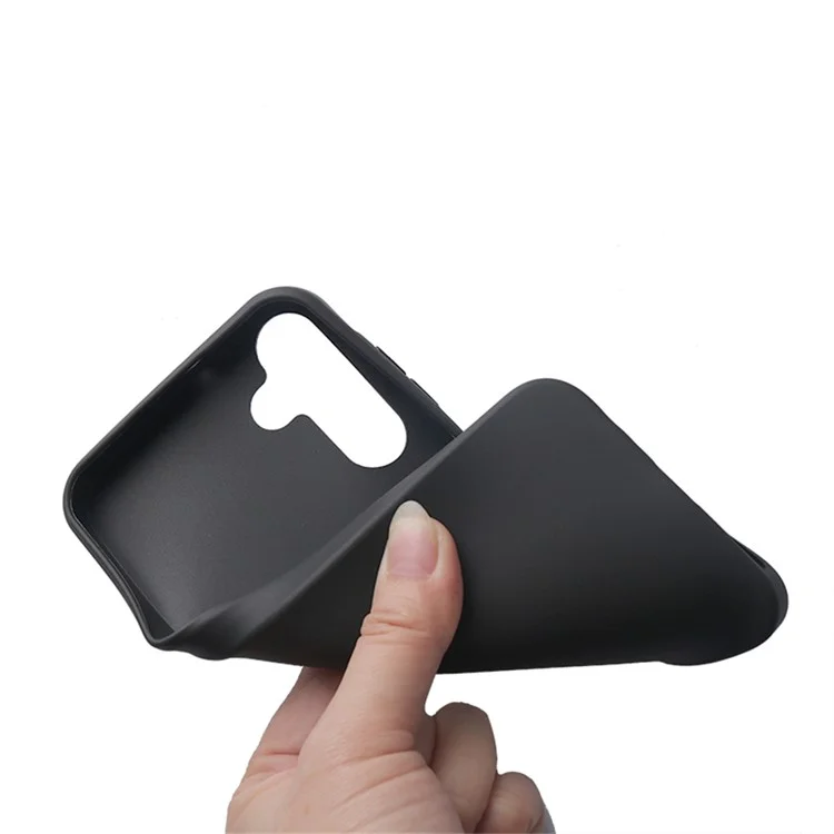 Achat en gros pour étui Samsung Galaxy A15 4G / 5G, coque de protection antichoc 1,2 mm en TPU mat