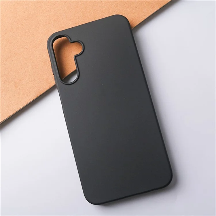 Achat en gros pour étui Samsung Galaxy A15 4G / 5G, coque de protection antichoc 1,2 mm en TPU mat